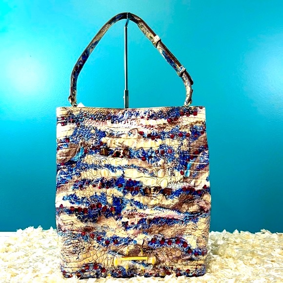 Brahmin Large 'Amelia' Handbag - Picture 3 of 9